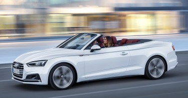 Audi A5 Cabriolet 2017 Copi 233 E Coll 233 E
