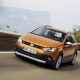 Volkswagen Cross Polo 2015