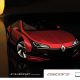 Renault Fuego 2016