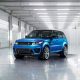 Range Rover Sport SVR