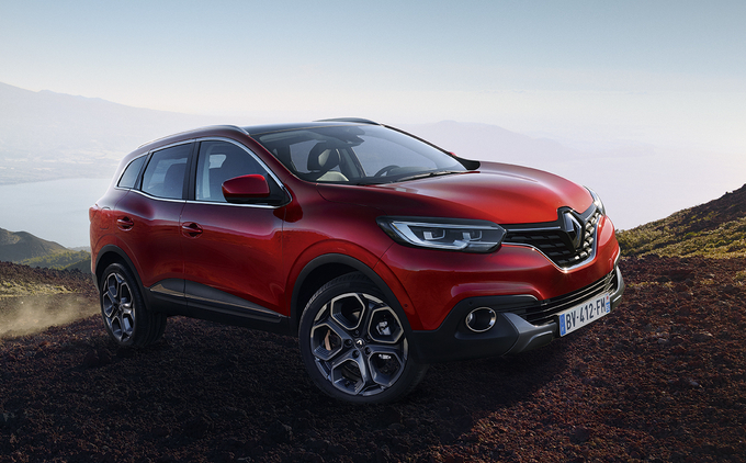 Renault Kadjar