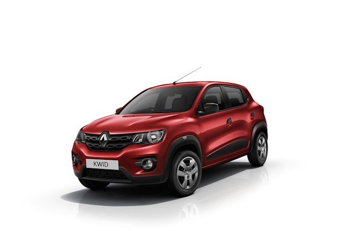 Renault Kwid