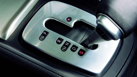 boite automatique dsg