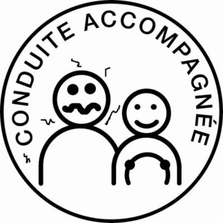 conduite accompagnée