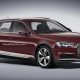 Audi A4 Allroad 2016