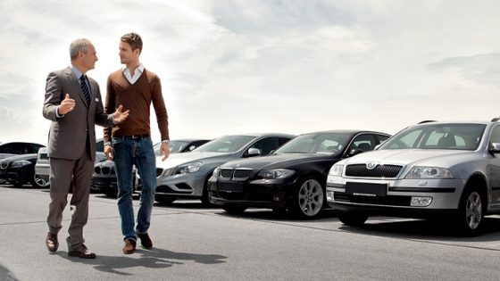 astuces pour choisir sa voiture d'occasion