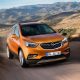 Opel Mokka X avant