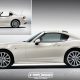 Fiat 124 Coupé Targa