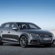 Audi S3 sportback 2017