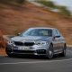 BMW Série 5 2017