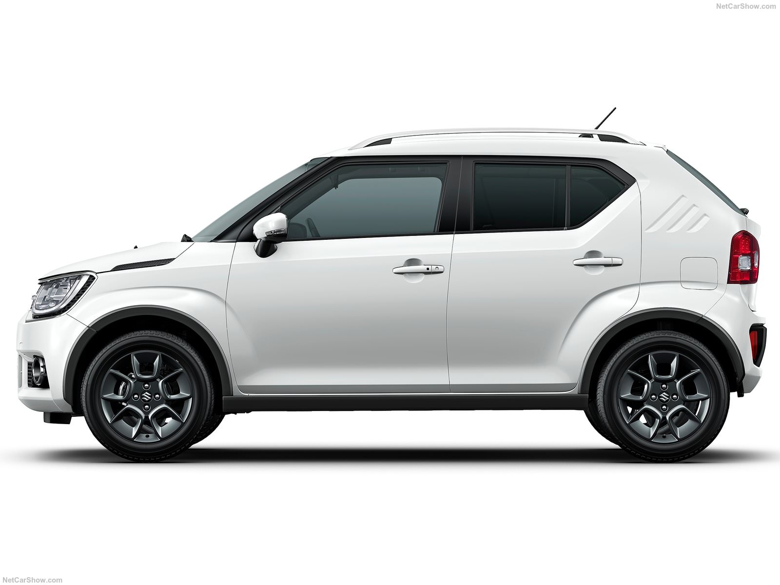 Suzuki Ignis La Petite Japonaise Qui Veut Conqu 233 Rir L Europe