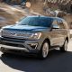 Ford Expedition 2018