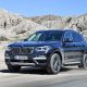 BMW X3 2018
