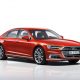 Audi A8 2017