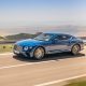Bentley Continental GT 2018