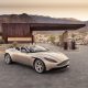 Aston Martin DB11 Volante