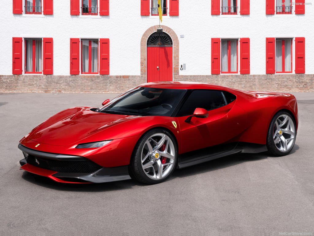 Ferrari-SP38