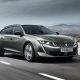 Peugeot 508 SW 2019 extérieur