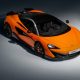 McLaren 600 LT