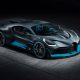 Bugatti Divo 2019