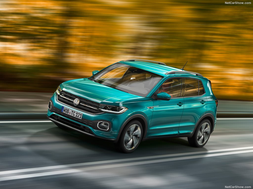 Volkswagen-T-Cross-2019