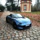 Mazda MX-5 Aki Editon