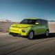 Kia Soul EV 2019