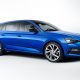 Škoda Scala 2019