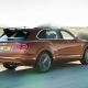 Bentley Bentayga Speed sur route