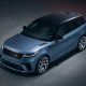 Range Rover Velar SV Autobiography Dynamic Edition