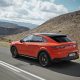 Porsche Cayenne Coupé 2020