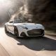 Aston Martin DBS Superleggera Volante 2020,