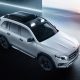 Mercedes GLB Concept