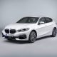 BMW Série 1 2020 3/4 avant