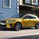 Kia Xceed 2020 3/4 avant