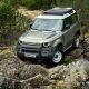 Galerie Land Rover Defender 2020 version 90