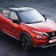 Nissan Juke 2020