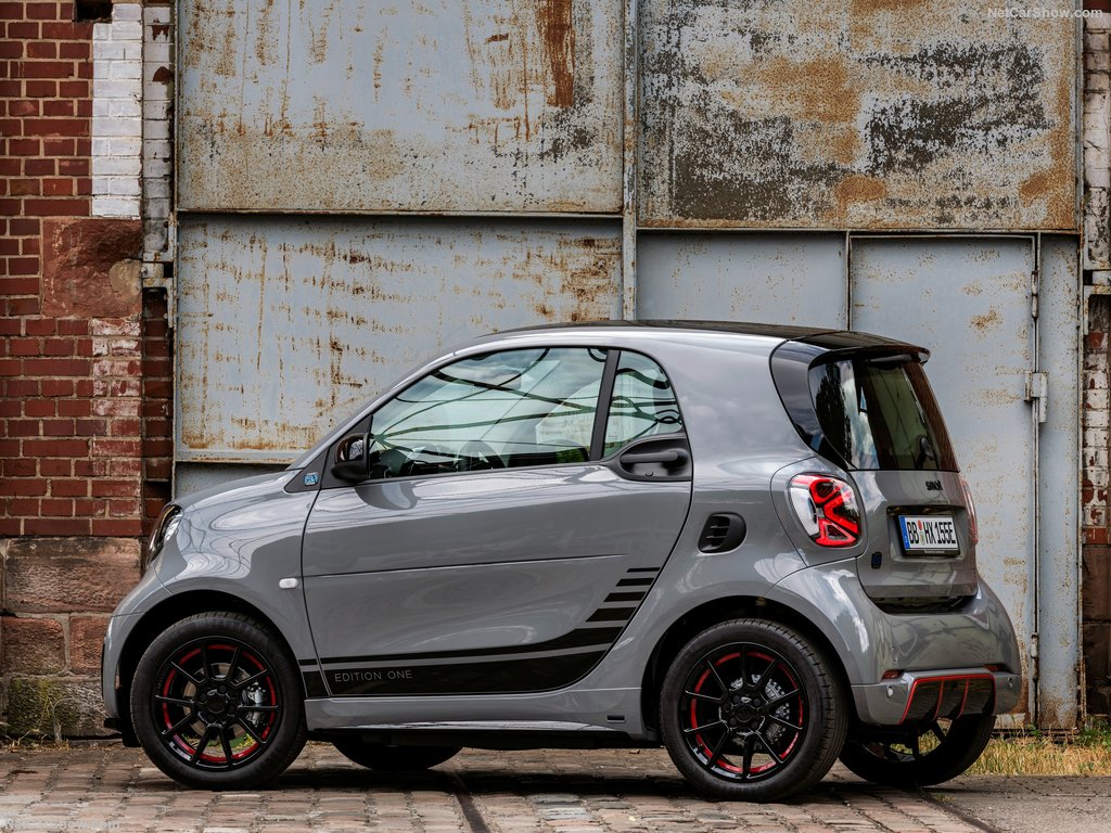 smart fortwo 2020 dit adieu aux versions essence