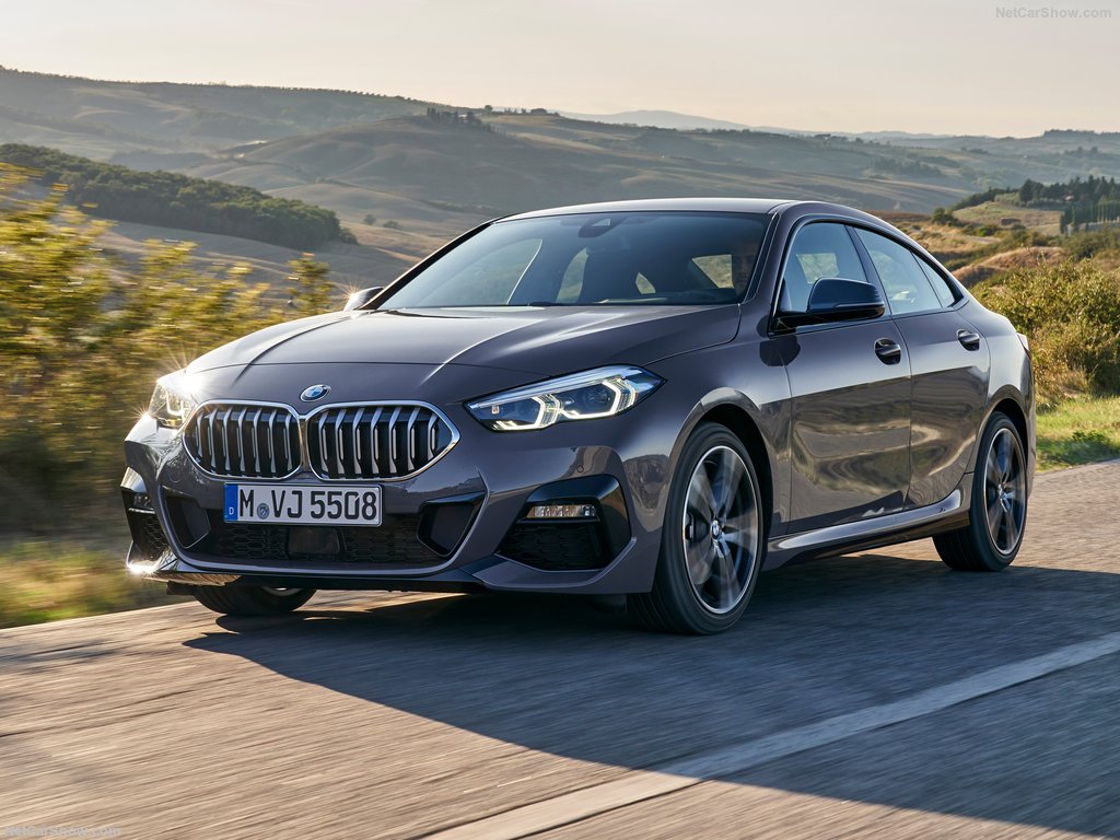 BMW Série 2 Gran Coupé 2020, une nouveauté nécessaire