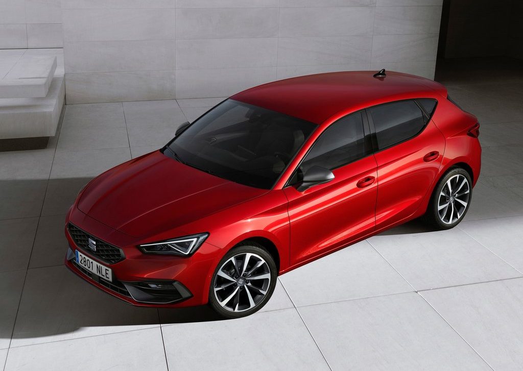 SEAT Leon 2020