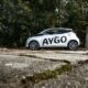 Perte de vitesse Toyota Aygo