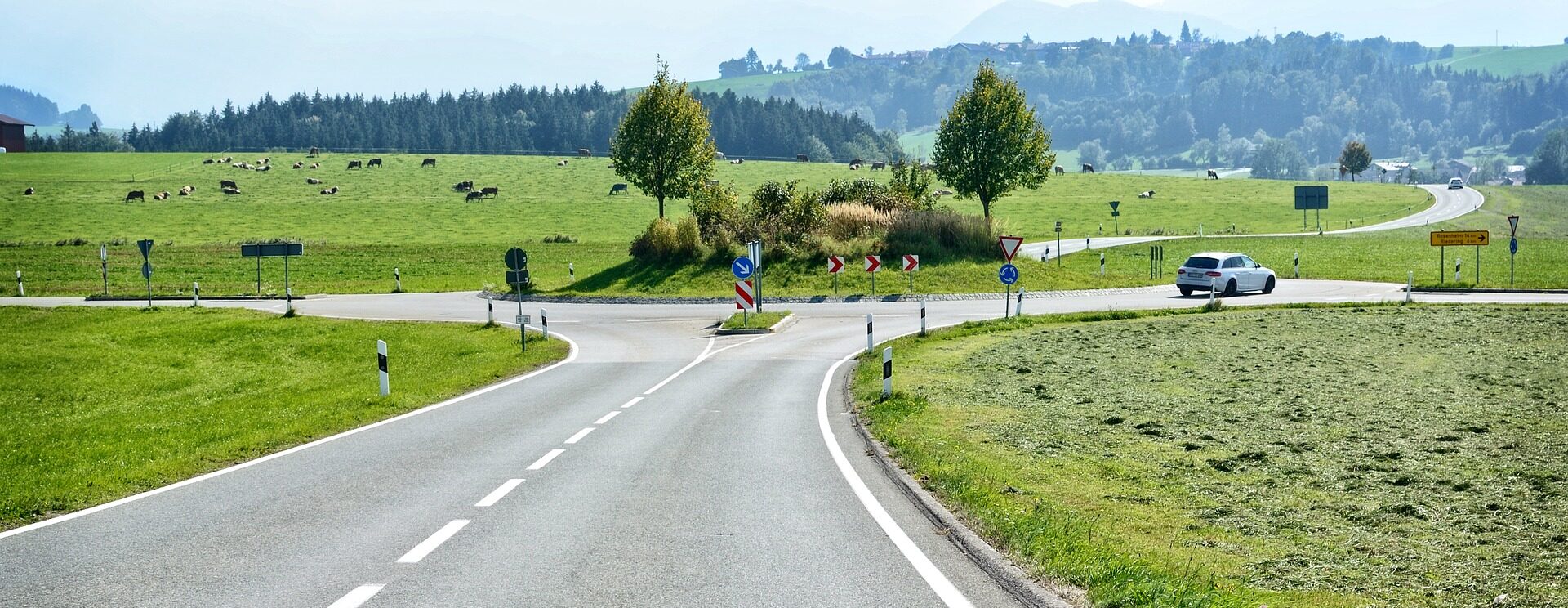 Code de la route, pourquoi est-ce si dur de tout apprendre ?