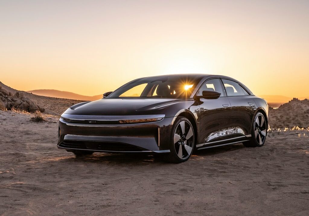 Lucid Air