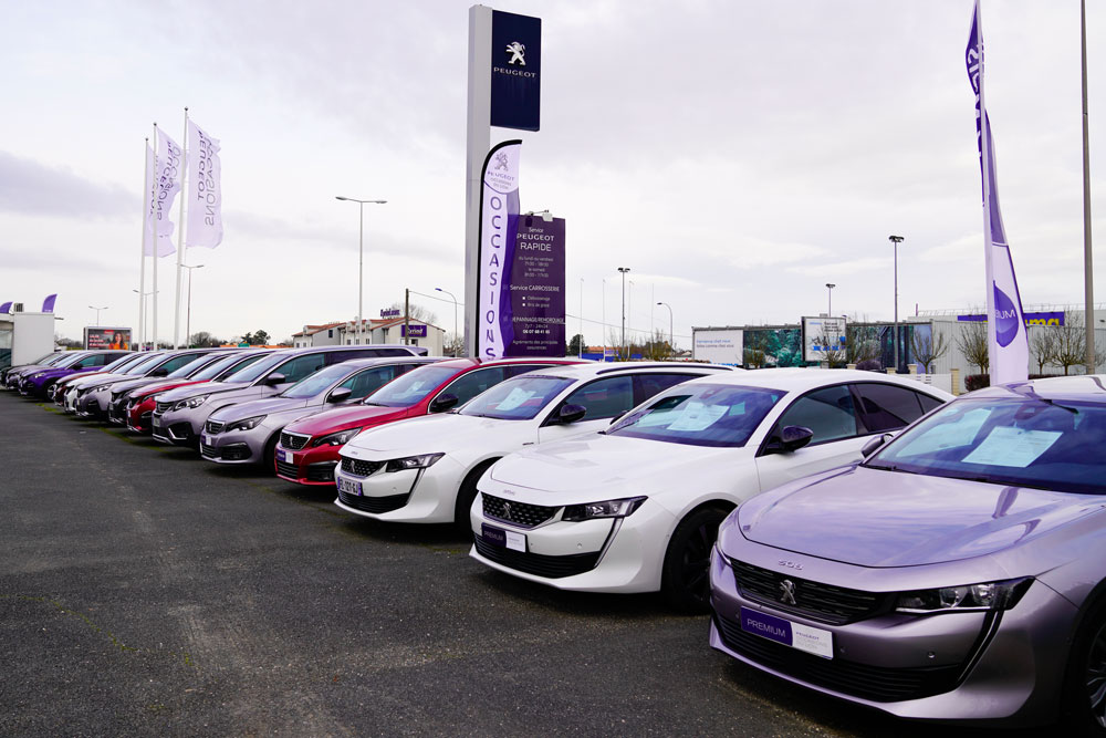 Quelle berline Peugeot choisir ?